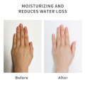 Organic collagen hand mask moisturizing hand mask pack